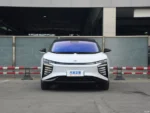 Hiphi X Mechanical Sport Style Pure Electric Vehicle– Wholesale Price From China | Chinese New Energy Car Nigeria