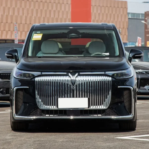 Voyah Dreamer EV Left Hand Drive Electric Car– In Stock in China |  Chinese Ev Cars in Ethiopia
