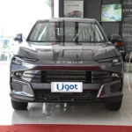Jetour Dashing 2026 1.5t DCT– Wholesale Price From China | Chinese Vehicle Export Nigeria - Image 2