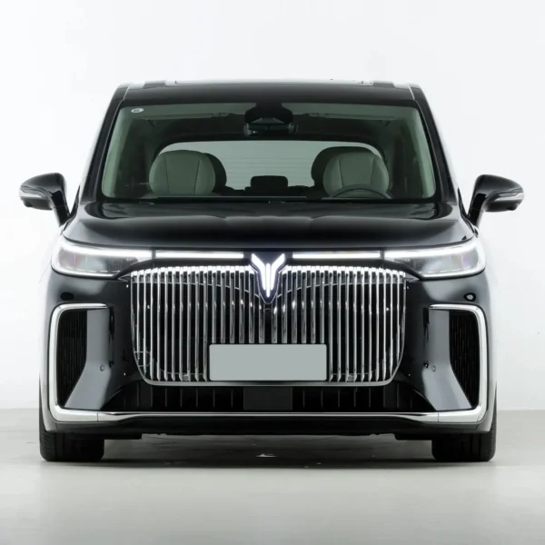 Voyah 2026 Dreamer Phev 1.5t Ultra-Long Range Flagship Version Automatic Car– In Stock in China |  For Sale in Nigeria