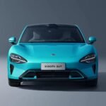 2026 Xiaomi SU7 RWD 700km Large Notchback Smart Electric Sedan– Available From China | Chinese Car Import to Nigeria