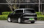 Leapmotor D19 2026– Ready for Export From China |  Chinese Ev Cars in Ethiopia - Image 3