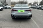 2026 Audi A3L Limousine 35 TFSI Flying Prestige Edition– Ready for Export From China |  Chinese Ev Cars in Ethiopia - Image 3