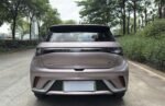 BYD Dolphin 2026 Fashion Edition– Factory Price From China | Chinese Vehicle Import to Nigeria - Image 3
