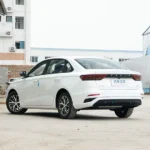 Geely Emgrand Gasoline Automotive Compact Car– In Stock in China |   Chinese Ev Cars in Ethiopia - Image 2