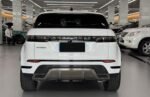 Range Rover Evoque 2026 Model 2.0T SE Premium Edition– Ready for Export From China |  Chinese Ev Cars in Ethiopia - Image 4