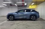 BYD Sea Lion 07 EV 2026 Model, 610 Smart Drive Edition– Ready for Export From China |  Chinese Ev Cars in Ethiopia - Image 3