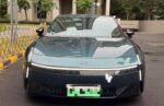 XPeng P7 2026 750 AWD High Performance Ultra– Ready for Export From China | China Factory Price Nigeria