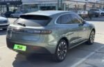 AITO M5 2026 Model Extended-Range Rear-Wheel Drive Standard Edition– Factory Price From China | Import Cars From China to Nigeria - Image 3