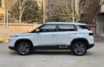Geely ICON 2026 Model 1.5TD DCT i6 BSG– Factory Price From China |  Chinese Ev Cars in Ethiopia - Image 3