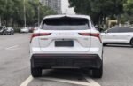 Jetour Dashing 2022 1.6T DCT King PLUS– Factory Price From China | Chinese Electric Cars Nigeria - Image 3