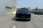 NIO ES8 2026 Model Six-Seater Executive Luxury Version– Ready for Export From China |  Chinese Ev Cars in Ethiopia