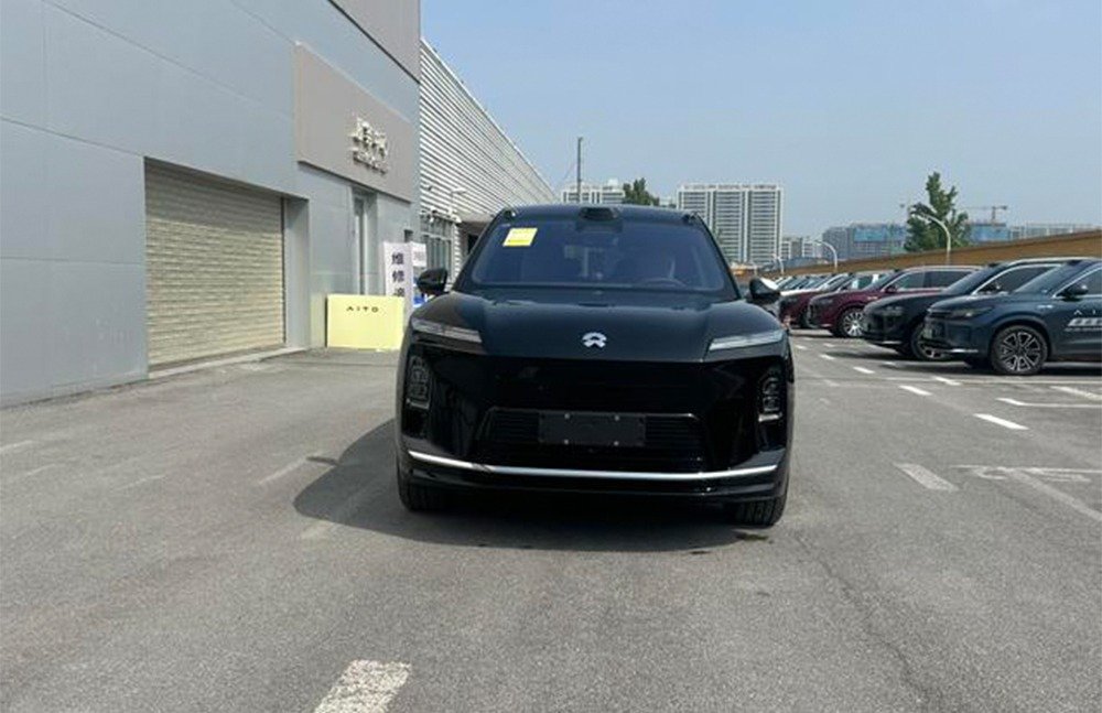 imgi_6_nio e s 8 NIO ES8 2026 Model Six-Seater Executive Luxury Version– Ready for Export From China | Chinese Ev Cars in Ethiopia - Image 1