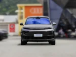 High Speed Li Auto L9– In Stock in China | Chinese Luxury Car Nigeria