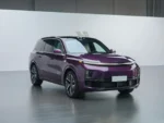 Chery Tiggo 8 PRO Eco-Friendly SUV Combining Performance, Luxury, and Innovation– Ships Worldwide From China | Chinese Car Deals Nigeria - Image 3