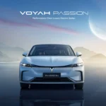 Voyah Passion  Executive Version Edition 4-Door 5-Seater– In Stock in China | Chinese EV Nigeria