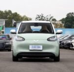 2026 Wuling Bingo Electric 430km Car– Wholesale Price From China | Chinese EV Nigeria - Image 2