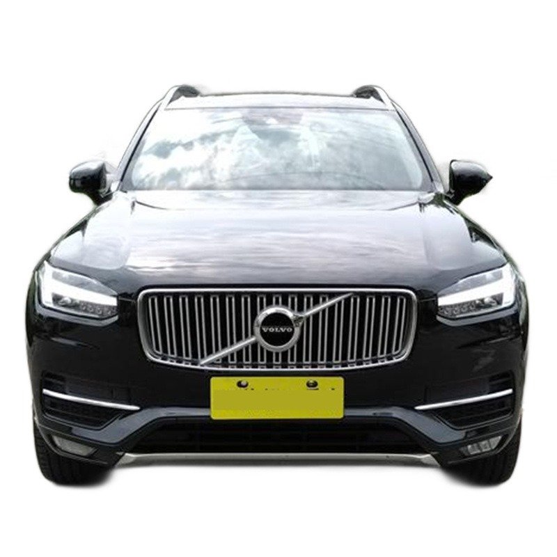 imgi_72_Used-2018-Volvo-Xc90-T6-Intelligent-Edition-with-China-VI-Emission-Standar 2026 Volvo Xc90 SUV 2.0t 4WD Safe & Powerful– Wholesale Price From China | Chinese Ev Cars in Ethiopia - Image 1