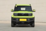 2026 Baojun Yueye Flagship Pure Electric Mini Car– Wholesale Price From China |  Chinese Ev Cars in Ethiopia