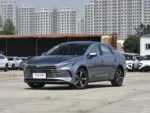 Byd Destroyer 05 2026 Glory Edition Dm-I 55km Deluxe Version Plug-in Hybrid Car– Ships Worldwide From China | Electric Vehicle From China Nigeria - Image 2