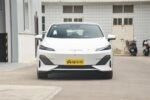 Deepal SL03 2026 Long Battery Life Mid-Sized Sedan  Electric Vehicle Auto Car– Ships Worldwide From China | Chinese Vehicle Export Nigeria - Image 2