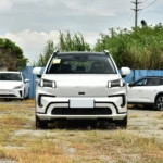 GAC Aion V Electric SUV– Wholesale Price From China | Best Chinese Cars Nigeria