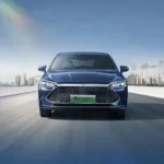 Byd Qin Plus Dm-I 2026 Dm-I Honor Edition 55km Leading Type– Ships Worldwide From China | Chinese Sedan for Sale Nigeria - Image 2