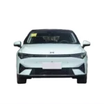 Next-Gen Xpeng P5 Plus Redefining Urban Electric Mobility– In Stock in China | EVs From China Nigeria - Image 2