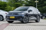 Denza N7 2026 High Speed SUV New Vehicle Auto Car– In Stock in China | Electric Car From China Nigeria - Image 2