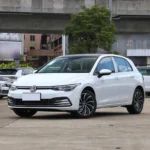 2026 Volkswagen Golf 280tsi DSG PRO 50 Year Legendary Edition 1.4t– Ships Worldwide From China |  Chinese Ev Cars in Ethiopia