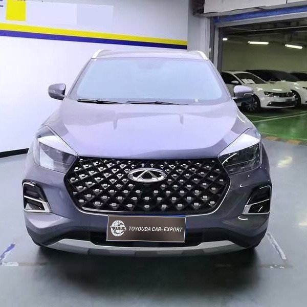 imgi_78_Chery-2025-Tiggo-5X-1-5-CVT-Excellence-Edition-Automatic-Transmission-Used-Car Chery Tiggo 5X 2026 Edition 1.5L CVT Fashion Style 5-Seater SUV– Ships Worldwide From China | Chinese Ev Cars in Ethiopia - Image 1