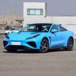 Neta Gt EV Hardtop Sports Chinese EV Car– In Stock in China |   Chinese Ev Cars in Ethiopia - Image 5