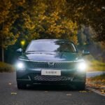 2026 Wuling Starlight 410km EV Sedan Car– Wholesale Price From China | Chinese EV Import Nigeria