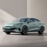 2026 Byd Seal 06 Dm-I 128km– Ships Worldwide From China | Chinese Electric SUV Nigeria - Image 2