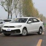 Volkswagen Lavida 2026 1.5L Outstanding Edition– Ships Worldwide From China |  Chinese Ev Cars in Ethiopia - Image 3