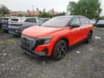 Audi Q5 E-Tron EV New Energy SUV– Wholesale Price From China |  Chinese Ev Cars in Ethiopia - Image 3