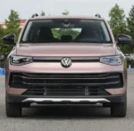 Volkswagen Tharu 1.5t 300tsi Ruixiang Edition Gasoline Vehicle– Ships Worldwide From China |  Chinese Ev Cars in Ethiopia