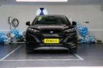 2026 Denza N7  Electric 5 Door 5 Seats Cars– In Stock in China | Chinese Electric Car for Sale Nigeria