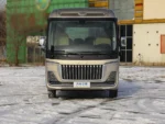 Light Bus Hongqi Guoyue– Wholesale Price From China | EV From China Nigeria