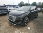 Audi Q5 E-Tron EV New Energy SUV– Wholesale Price From China |  Chinese Ev Cars in Ethiopia - Image 2