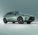 Aito M5 Range-Extended Hybrid SUV New Energy Vehicle High Performance Electric Vehicle– Ships Worldwide From China |  Chinese Ev Cars in Ethiopia - Image 3