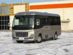 Light Bus Hongqi Guoyue– Wholesale Price From China | EV From China Nigeria - Image 2