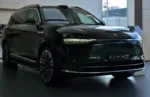 Aito M9 Electric SUV 5/6-Seat Space Extended Range EV Car– Ships Worldwide From China | Chinese Vehicle Import Nigeria - Image 2
