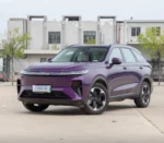 Haval Xiaolong Max 2026 1.5L Hi4 105 Four-Wheel Drive Pilot Version Plug-in Hybrid EV SUV– In Stock in China | Chinese Vehicle for Sale Nigeria - Image 2