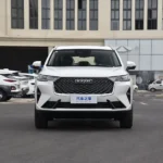 2026 Haval H6 Phev Car SUV EV Chinese Car– In Stock in China | Chinese Cars Nigeria