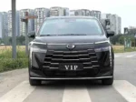 GAC Trumpchi E8 Phev 7 Seats New Energy Vehicle MPV– Wholesale Price From China | China Factory Price Nigeria - Image 2