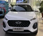 New Gasoline Automatic SUV Chery Cherry Tiggo 3X Plus Motor Engine Vehicle– Ships Worldwide From China | Chinese Car Price Nigeria