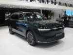 Aito M9 2026 Chinese Reev Luxury SUV Ultra Version– Ships Worldwide From China | Chinese Car Import to Nigeria - Image 2