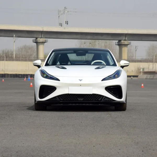 Neta Gt EV Hardtop Sports Chinese EV Car– In Stock in China |   Chinese Ev Cars in Ethiopia