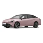 GAC Aion S Plus Sedan– Wholesale Price From China |  Chinese Ev Cars in Ethiopia - Image 5